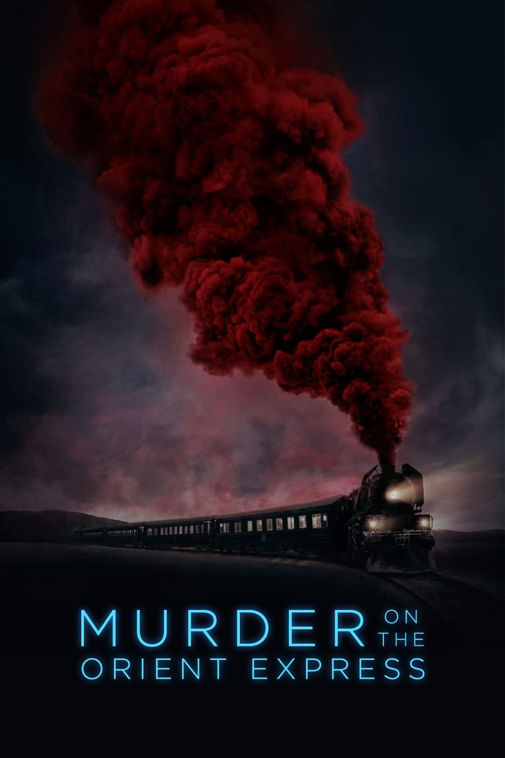 Murder on the Orient Express (2017) [221808] (A1598286885) [[Movies]] --Plex--